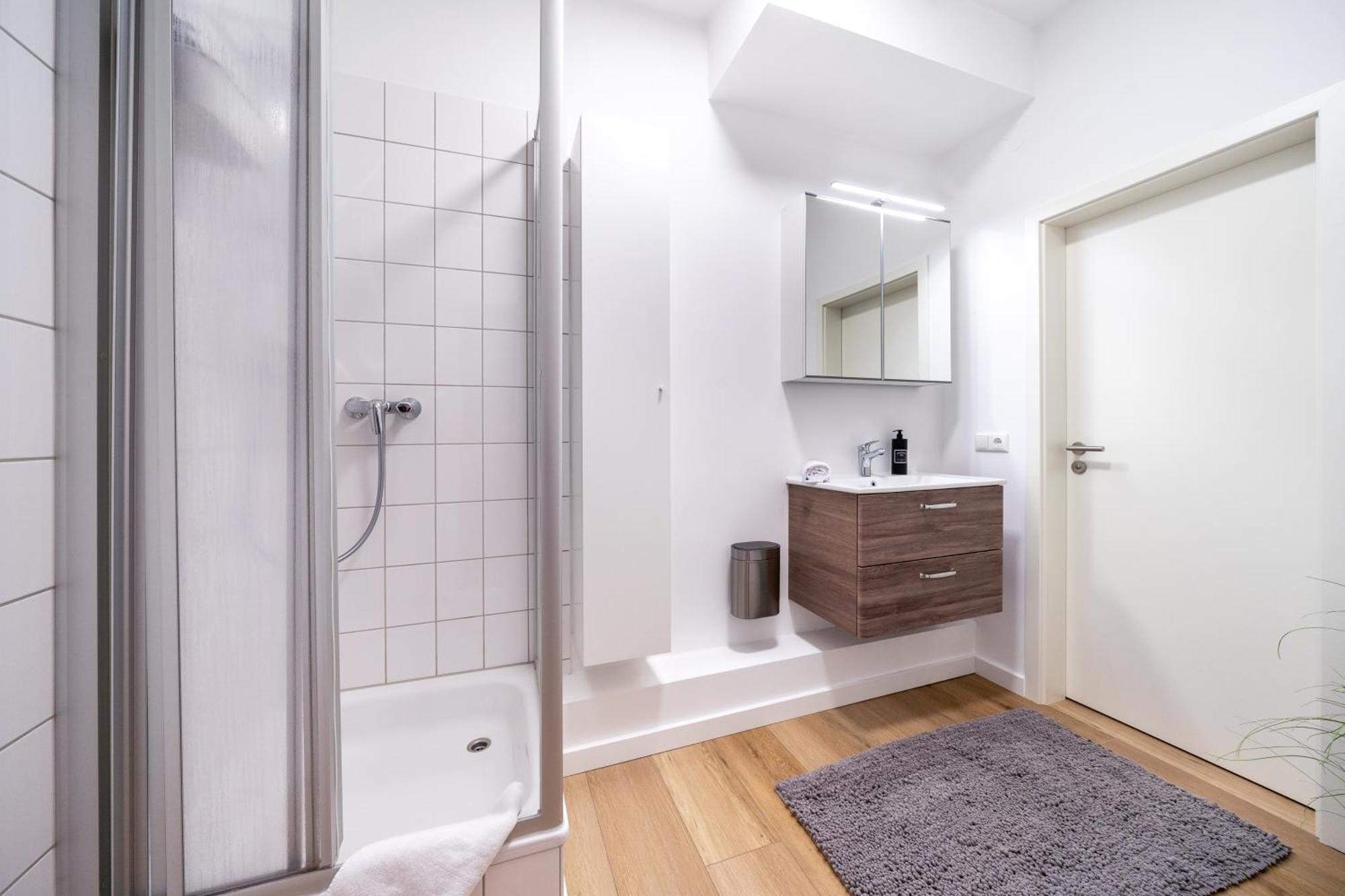 City Wohlfuehloase - Fewo Berger Bielefeld Exteriér fotografie